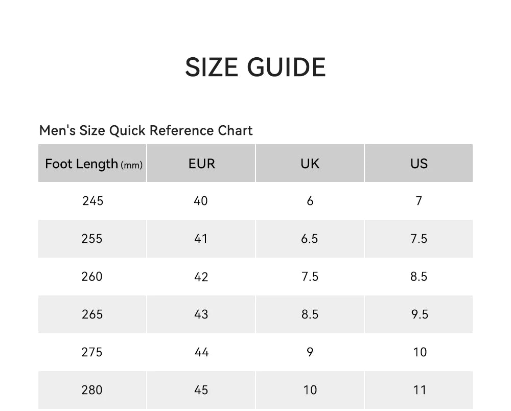 N53-2 FLT Men's Ice Grip Anti-Slip Hiking Shoes Outdoor Waterproof Sport Sneakers KS2442150