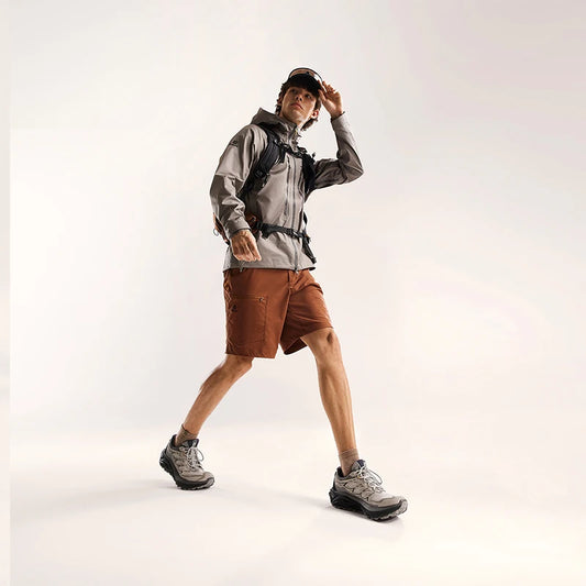 Expedition Max FLT waterproof hiking shoes lightweight breathable non-slip outdoor hiking shoes KS2512116