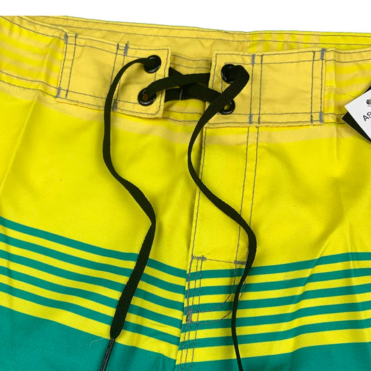 Men's Beach Shorts Trendy Summer Shorts 3D Printing Men's Surf Shorts Swimsuit Beach Shorts Fitness Tracks Running Hiking Track
