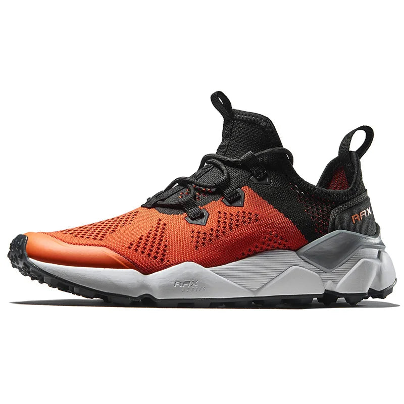New Mens Running Shoes Breathable Running Sneakers Athletic Jogging Sneakers Men Women Trainers Air Mesh Sports Sneakers Man