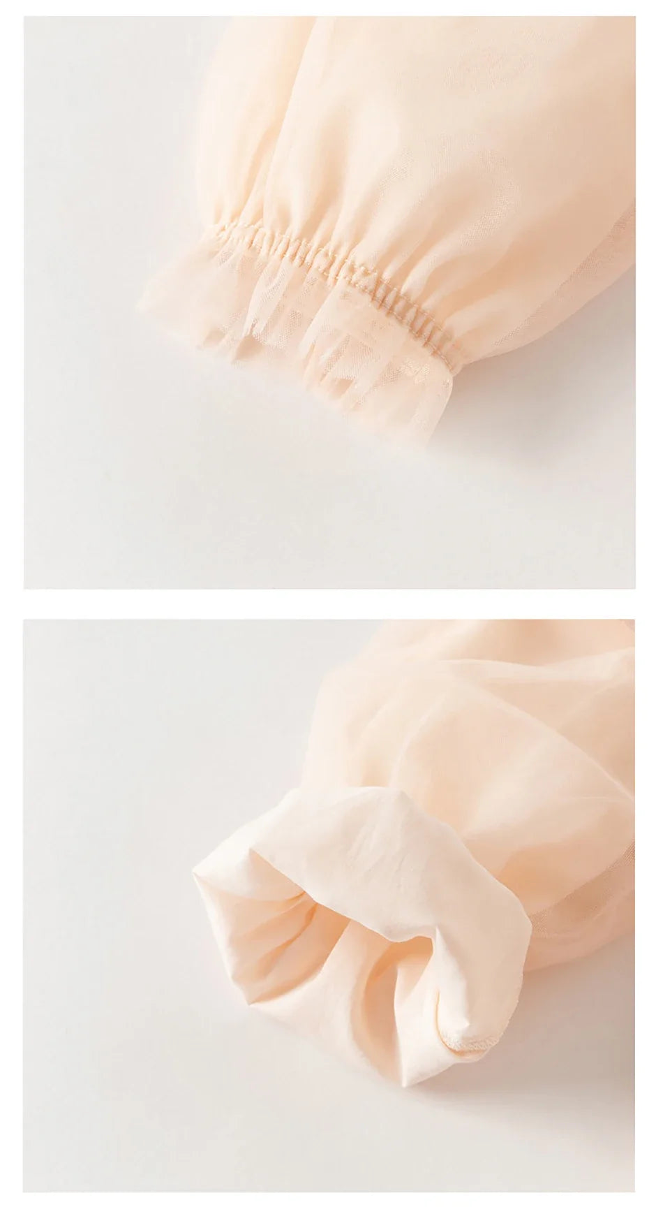 Children Mesh Dresses Girls Clothing Autumn Spring Baby Elegant Outdoors Dress Princess Party Long Sleeves DB1261009