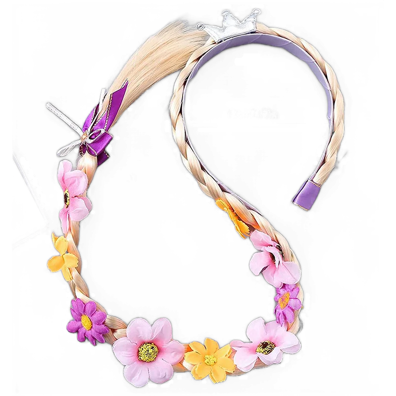Children's Princess Dress Girls Sleeping Beauty Aurora Princess Party Dress up Halloween Costume Kids Clothing Birthday Gift