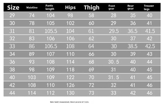 2025 New Men Large Pocket Loose Overalls Men's Outdoor Sports Jogging Tactical Pants Elastic Waist Pure Cotton Casual Work Pants