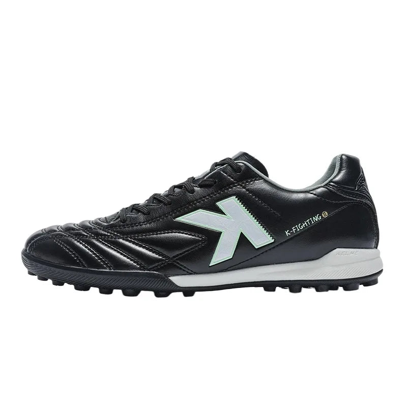 Men‘s Tf Football Boots Soccer Cleats Youth Artificial Natural Grass Professional Match Training Turf Shoes Short Studs