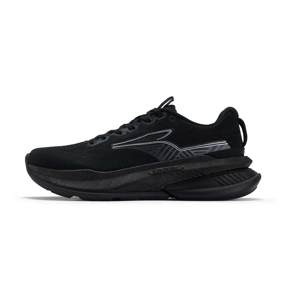 6.0 Men Running Shoes New Mesh Soft Breathable Rebound Shock-absorber Stable Versatile Male Sneaker 672612202