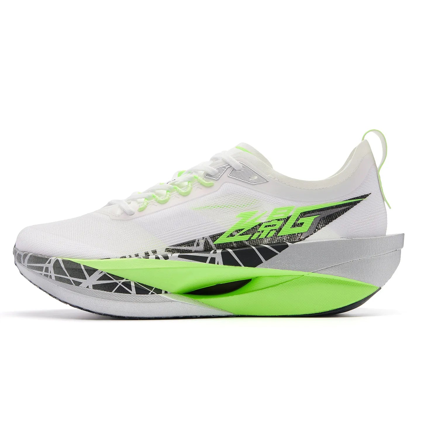 Feiying GT 2026 Men's Carbon Plate Marathon Racing Running Shoes Lightweight Breathable Athletic Sneakers QDB023262260