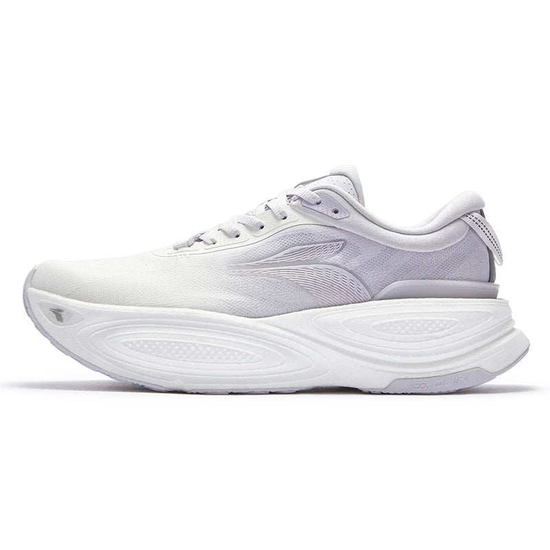 6.0 Unisex Running Shoes Lightweight Wear-resistant Comfort Shock-absorbing Soft Soled Sneakers 672622201