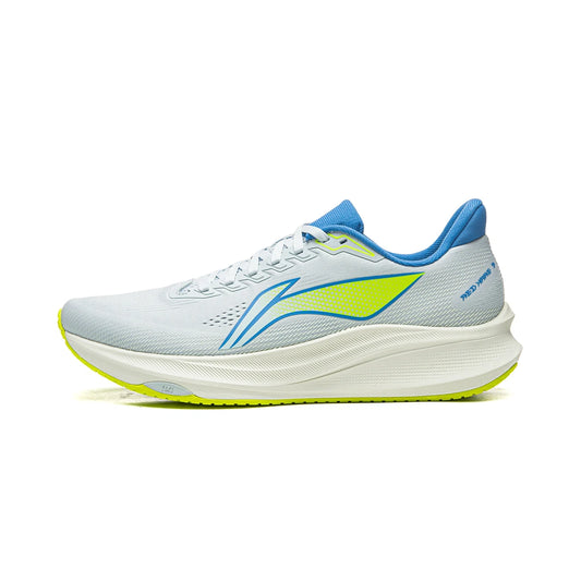 RED HARE 9 Men's Lightweight Reflective Training Racing Running Shoes Breathable Sports shoes ARPW003