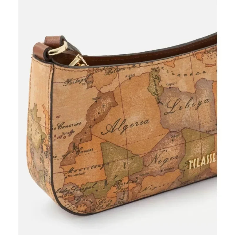Fashon Bag for Women Ladies Handbag PU Leather Luxury Designer Woman Shoulder Crossbody Bags