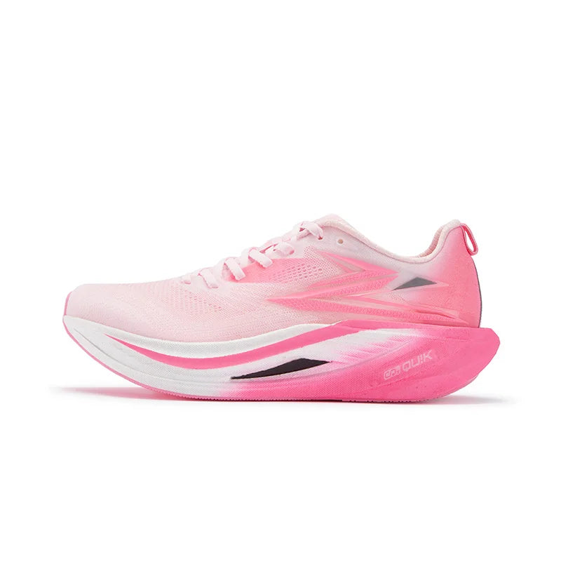 5.0 MIX Men Running Shoes Carbon Plate Racing Marathon Stable Rebound Wear-resistant Male Sneakers 672612214