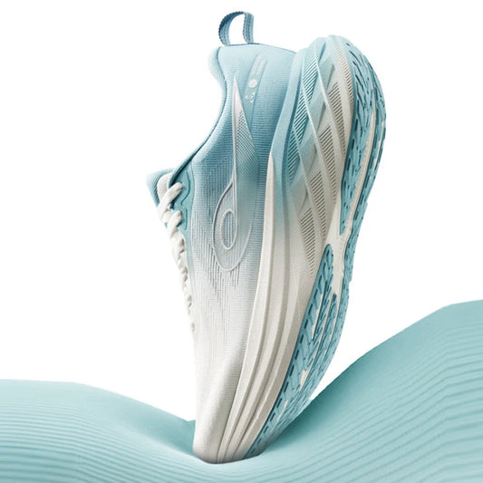 DS2 Men's Jogging Shoes 2026 Mesh Shock Absorption Training Sport Shoes Breathable Running Sneakers QXB023253217R