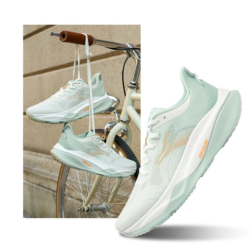 Men Running Shoes Wear-resistant Rebound Flexible Jogging Fitness Stable Breathable Male Sneakers 672422223