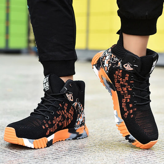 anti-slip work shoes high man safety shoes steel toe cap industrial work boots for women cheap man safety sneakers 48 49 50