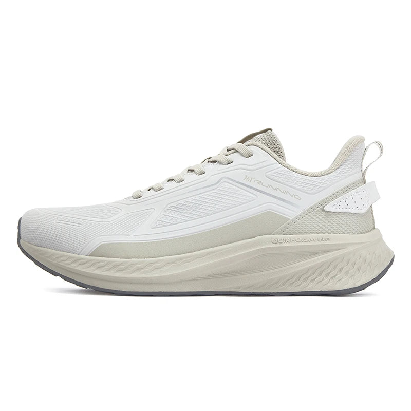 Rainblock Men Running Shoes Water Repellent Anti-Slip Grippy Cushioning Airy Male Sneakers 672532231