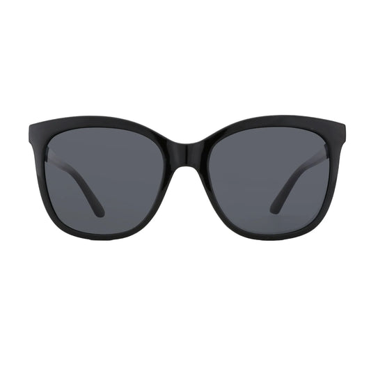 2026 Fashion Butterfly Polarized Sunglasses Women UV400 Protection Shade Ladies Oversize Square Sun Glasses ZS2227