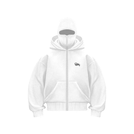 women's clothing Y2K goth harajuku winter new Double hoodies & sweatshirts official-website men's sweatshirts TOMMY SINNY