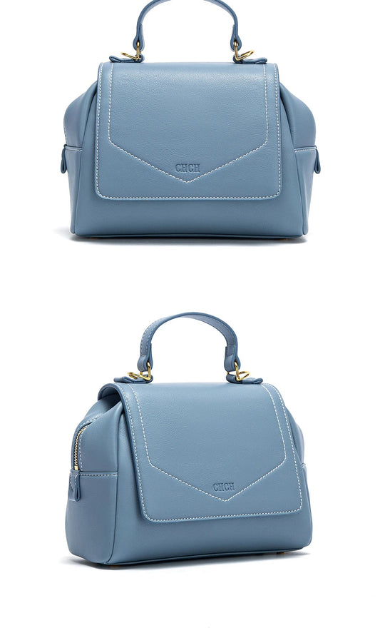 Women's Shoulder Bag Summer New Pink Crossbody Bag Magnetic Flip Cover Commuter Women's Bag