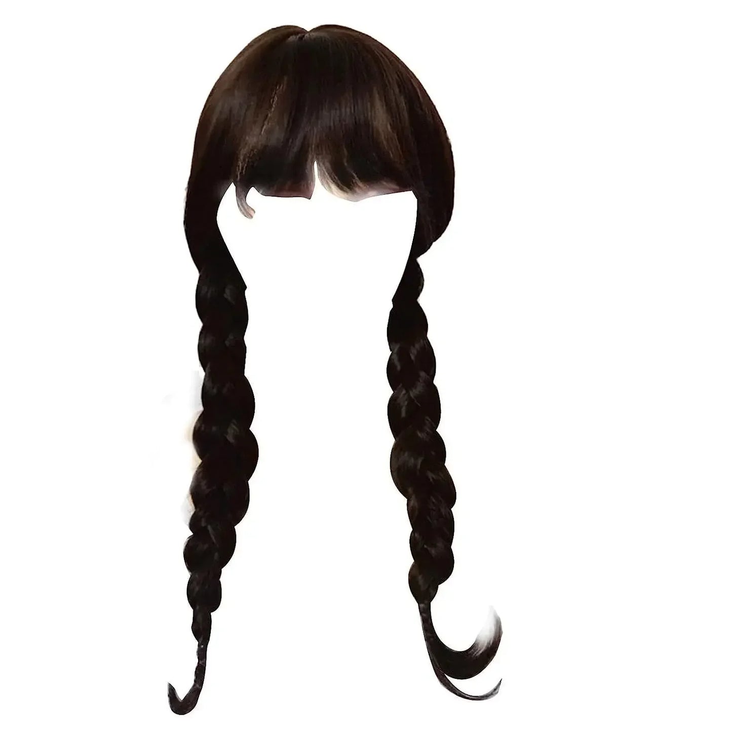 Halloween Dress Girl Costume for Girls Black Dress