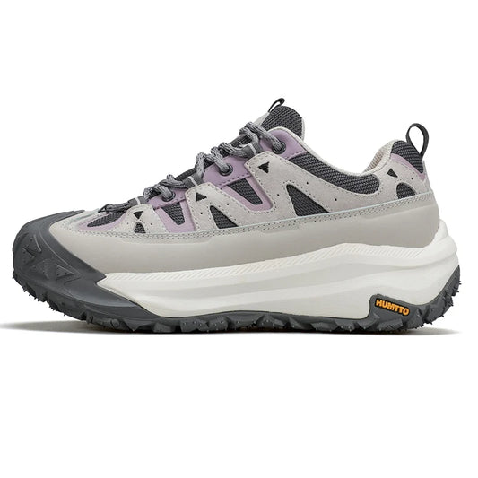 Cowhide Outdoor Men Hiking boots waterproof hunting Boots women trekking shoes Ankle trekking shoes Walking Sneakers