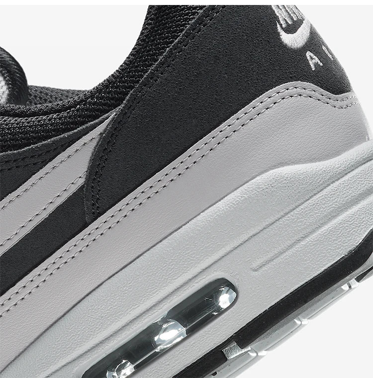 Official Authentic AIR MAX 1 ESS Men's Air Cushion Sports Casual Shoes FZ5808-007