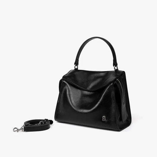 Original Handbag Women 2024 New Shoulder Bag Luxury Brand Bag Casual Tote Bags Fashion Designer Crossbody Bag