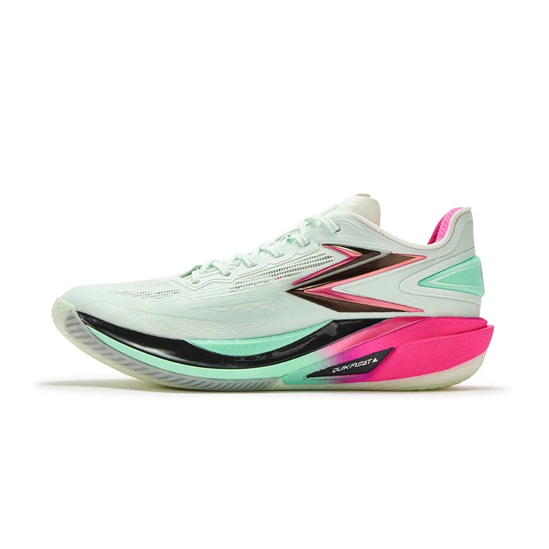 Biospeed BB 2 Men Basketball Shoes Stable Breathable Light Rebound Anti-slip Professional Male Sneakers 672611103