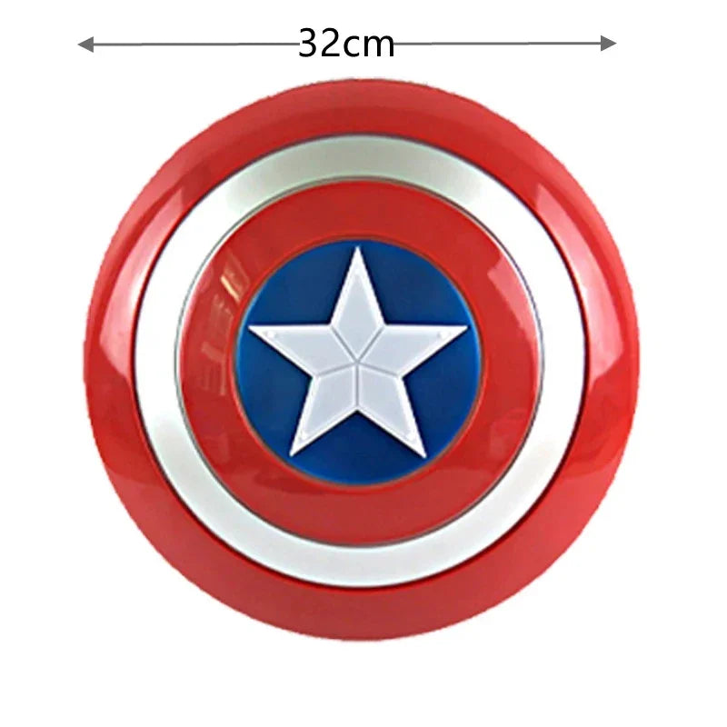 Captain America Muscle Costume Superhero Captain America Muscle Jumpsuit Shield Cape Outfits Halloween Carnival Costumes