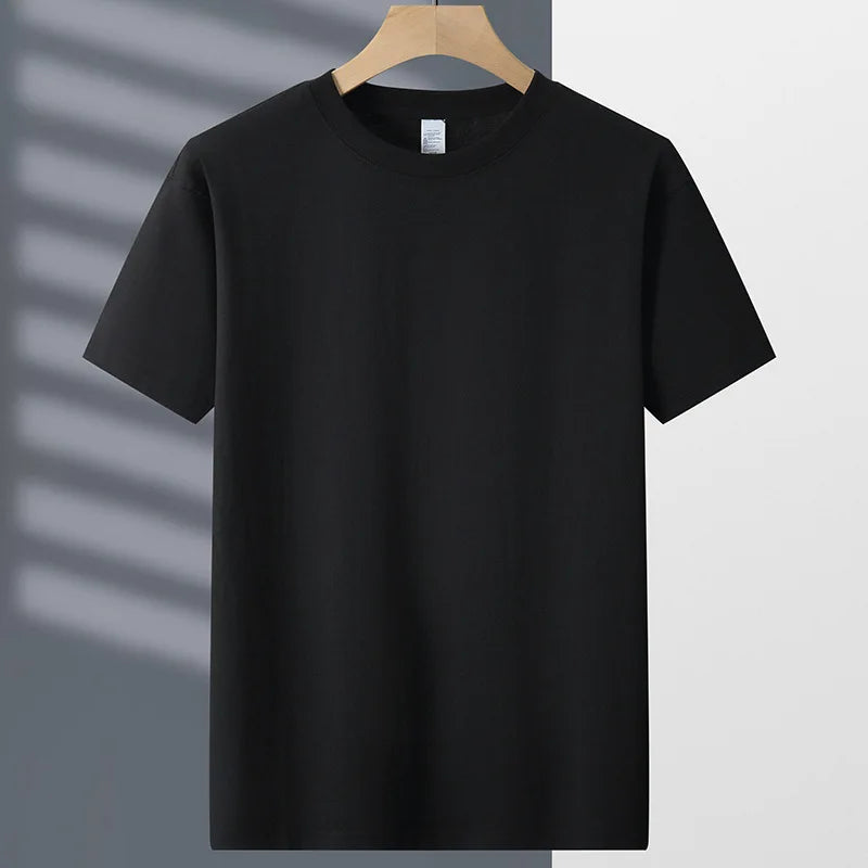 Mens UPF50+ T-Shirt Hoodie Tight Sports Casual Sun Protection T-Shirt Running Quick Dry Hoodie Sunscreen Fishing Men's Clothing