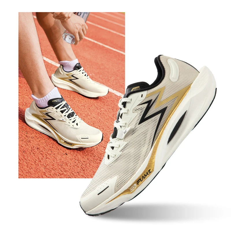 3.0 PRO Men's Running Shoes Sports Professional Marathon Lightweight Breathable Female Sneakers 672412208