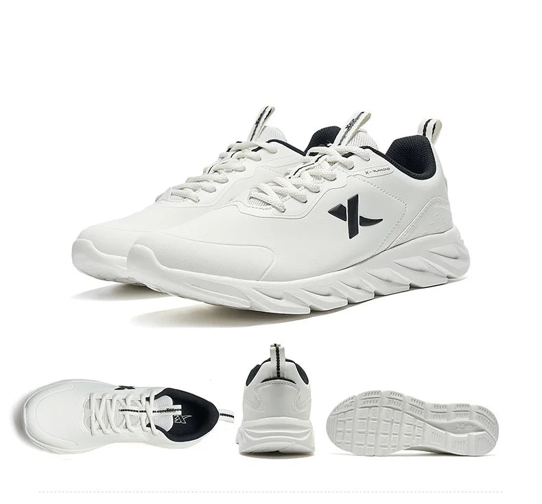 Running Shoes For Men 2021 Winter Street Casual Men's Sports Shoes Wear-Resistant Support Cushion Sneakers 879419110080
