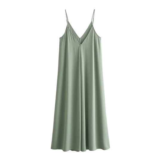 Black Slip Long Dresses for Women Red Draped Summer Dress Woman 2025 Sexy Backless Maxi Dress Women Summer Beach Dresses
