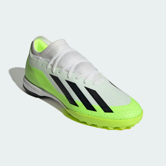 Genuine X CRAZYFAST.3 TF Unisex Soccer Shoes ID9337