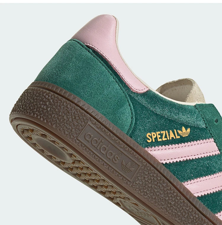 Official Authentic Originals HANDBALLSPEZIAL Women's Casual Shoes JI2648