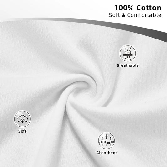 Motorcycle Print T-shirt 100% Cotton Casual Oversized Clothing Streetwear Men Graphic T Shirts for Motorcycle Enthusias