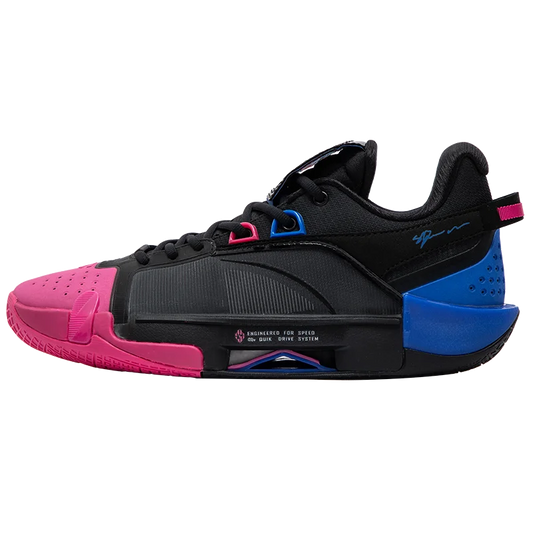 DVD 3.0 Men Basketball Shoes Mesh Rebound Shock-Absorbing Breathable Stable Wear-resistant Male Sneakers 672441112