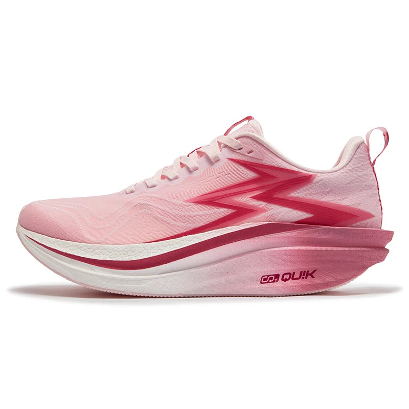 Flame 4.0 MIX Men Running Shoes Carbon Plate Racing Marathon Stable Rebound Wear-resistant Male Sneakers 672512204
