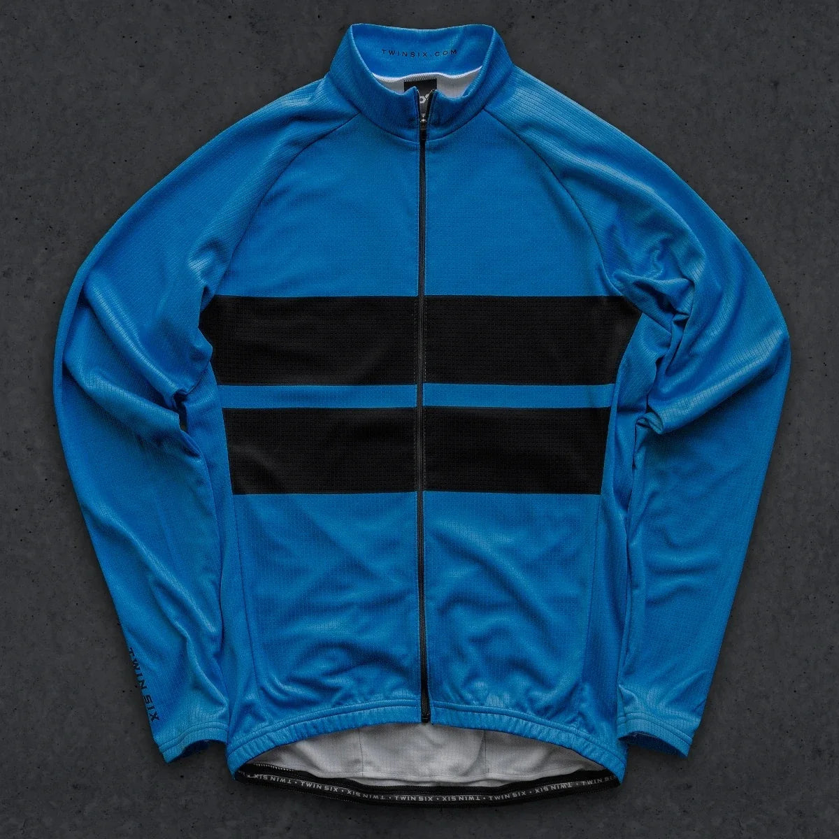 Bicycle Windbreaker Windproof Waterproof Men's Long Sleeve Cycling Jackets Bike Jersey Coat Pro Team Lightweight Jacket