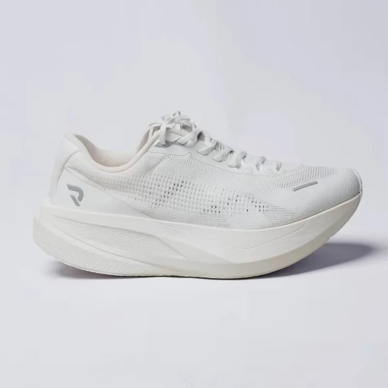 New Arrival Running Shoe Man Super Light Walking Jogging Sneakers Couples Athletic Carbon Plate Sneakers Running Sports Shoe