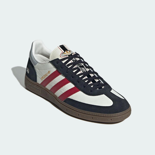 Original Originals Unisex Fashion Leather Lace-Up Casual Sneakers JQ8735