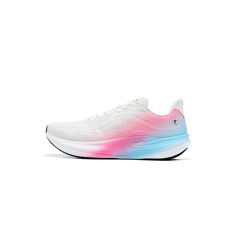 WIND 4TR Men's 2026 Running Shoes Breathable Shock Absorption Rebound Wear-resistant Athletic Sneakers QDB023262297