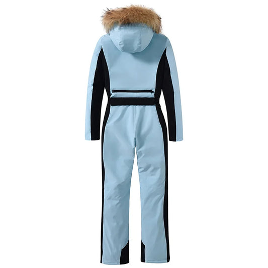 Men and Women Snow Wear, Snowboarding Suit, Snow Ski Jumpsuit, Ski Suit Overalls, Snow Outfit, Adult SnowSuite, Skiing Oneis