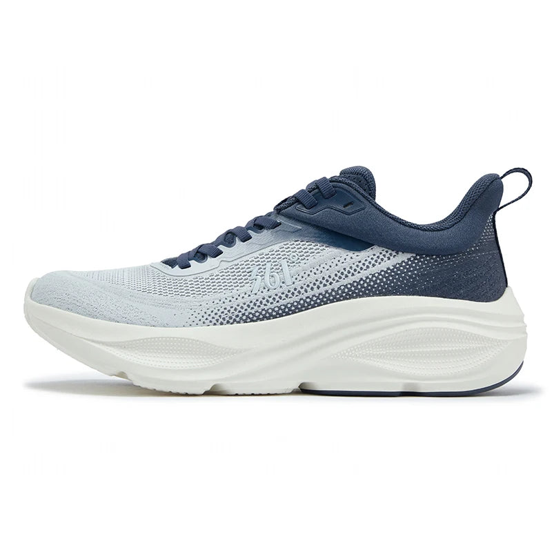 Running Shoes Jogging Thick-soled Lightweight Mesh Durable Cushion Breathable Male Sneakers 672532206