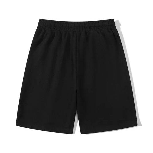 2026 New Men Gyms Sports Shorts Ultra Soft Breathable Comfortable Casual Running Gym Shorts Summer Loose Fit Elastic Waistband