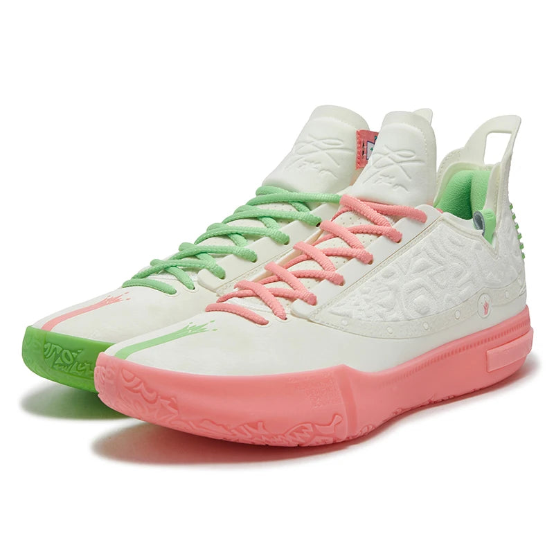 Joker 1 GT Men Basketball Shoes New Breathable Shock-Absorbing Lightweight Wear-resistant Male Sneakers 672511123