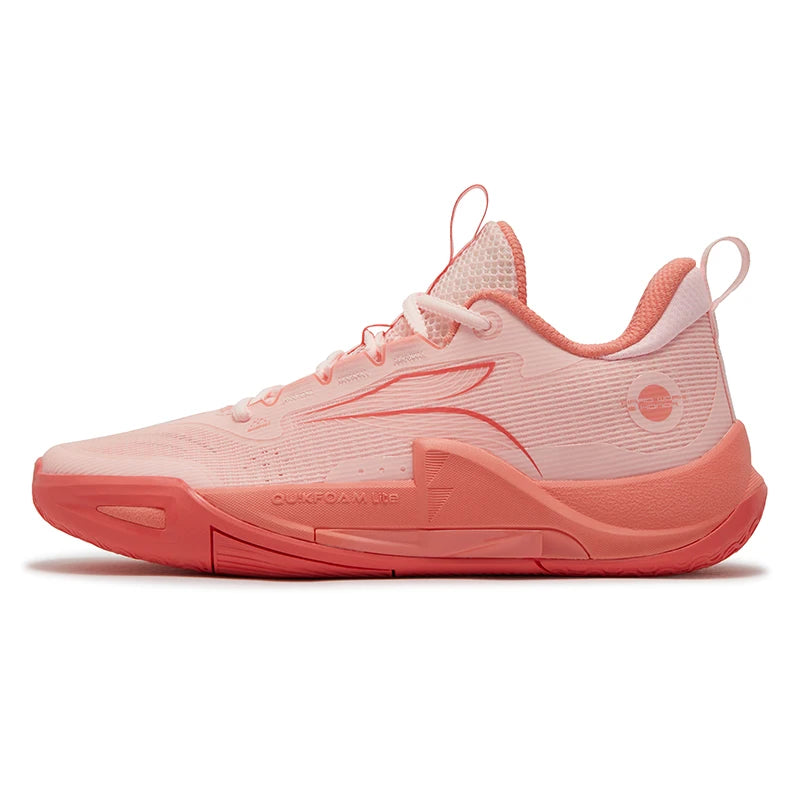 DVD Team 2.0 SE Men's Basketball Shoes Professional Shock-Absorbing Combat Wear-resistant Male Sneakers 672521109