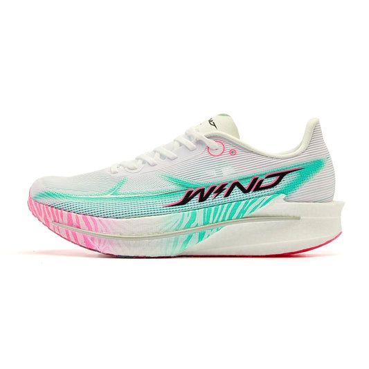Man Trail Running Shoes 2026 WIND 4 Men's GYM Jogging Sport Shoes Mesh Breathable Athletic Running Sneakers QDB023262298