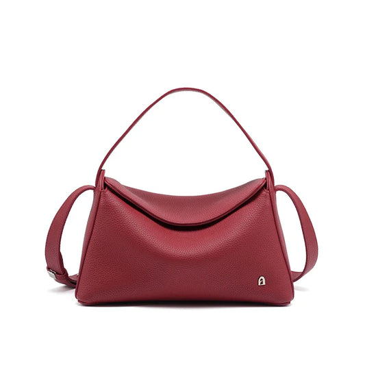 Original Brand Shoulder Bag Women's Fashion Bags Designer Luxury Bag Casual Handbag Lady Bags Large Crossbody Bag