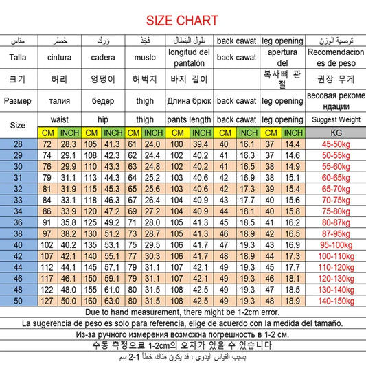 Big Size Jeans Men Good Quality Large Size Jumbo Long Loose Pants Plus Size Loose Jeans Men Wearable Seasons Denim Baggy Jean