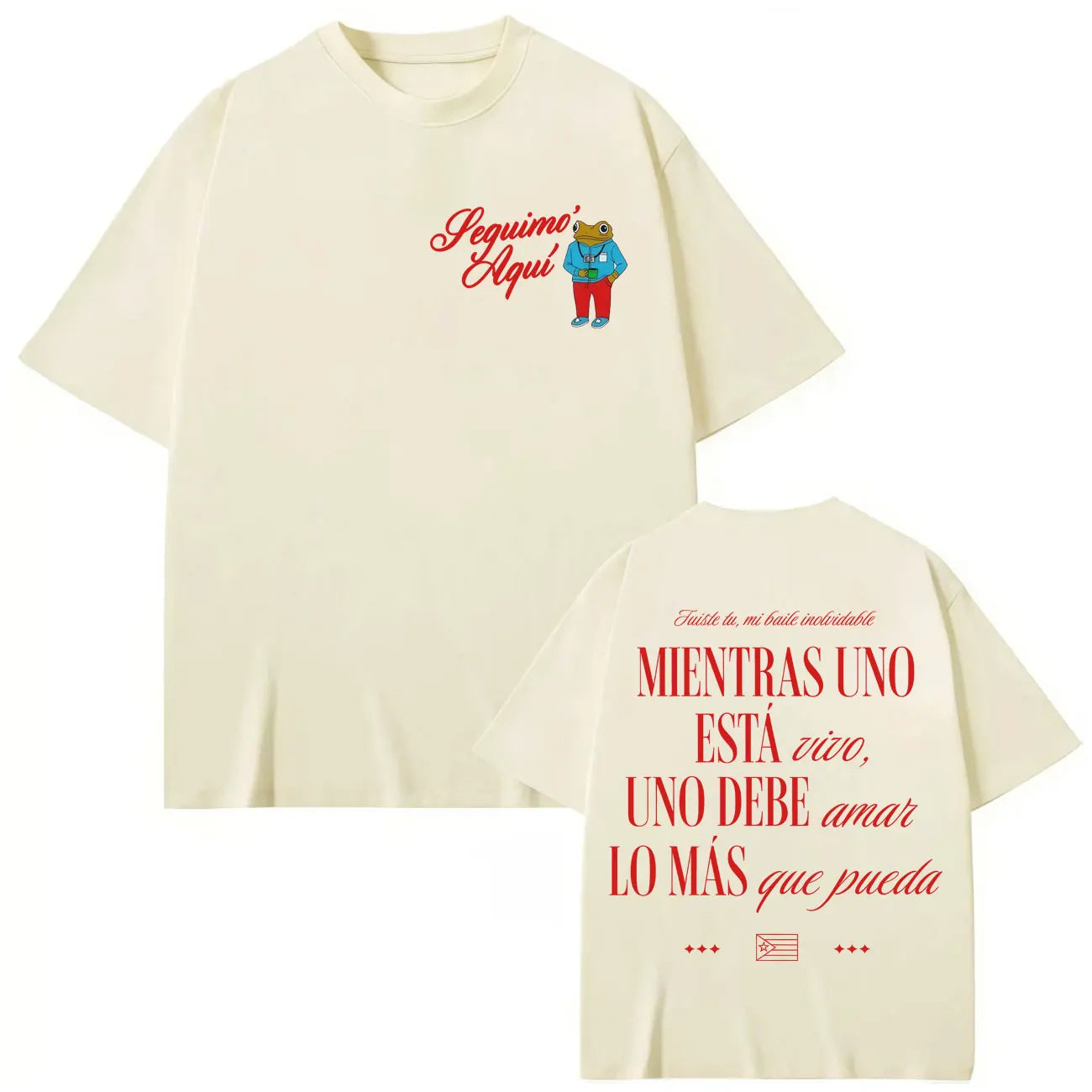 Rapper Bad Bunny Merch T-shirt Fashion Hip Hop Pop Music Short Sleeve T-shirts Men Women Casual Loose Cotton T Shirts Streetwear