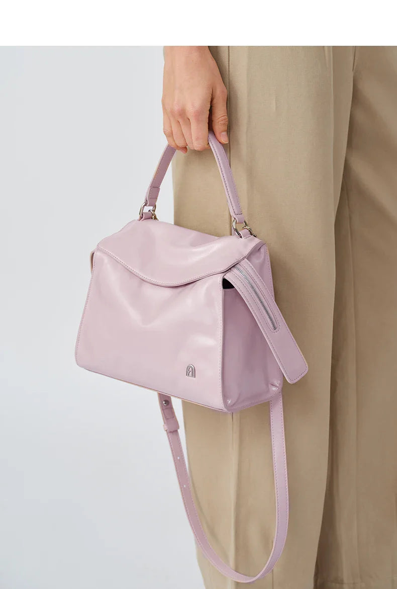 Original Brand Shoulder Bag 2025 New Handbag Women Casual Tote Bags Fashion Crossbody Bag Spring and Summer Bag